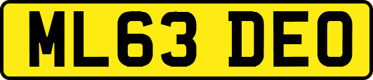 ML63DEO