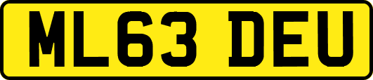 ML63DEU