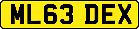 ML63DEX