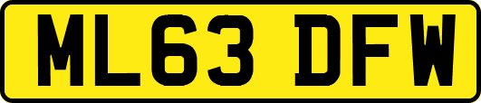 ML63DFW