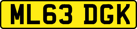 ML63DGK