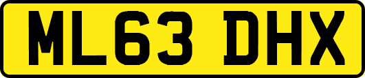 ML63DHX