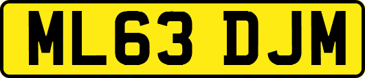 ML63DJM