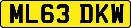 ML63DKW
