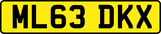 ML63DKX