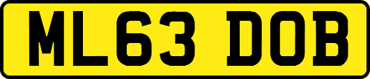 ML63DOB