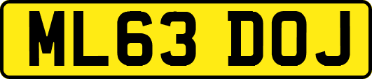 ML63DOJ