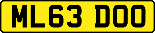 ML63DOO