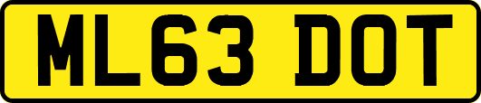 ML63DOT