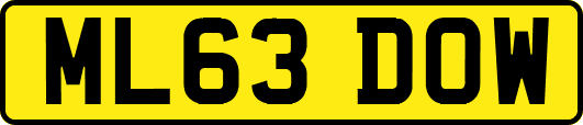 ML63DOW