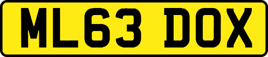 ML63DOX