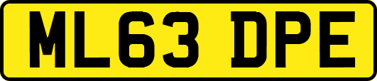ML63DPE