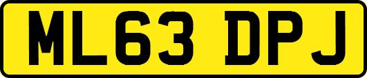 ML63DPJ