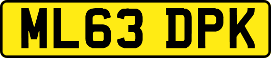 ML63DPK