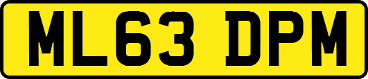 ML63DPM