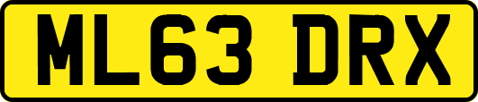 ML63DRX
