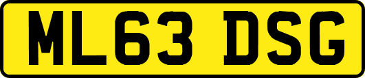 ML63DSG