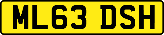 ML63DSH