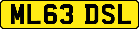 ML63DSL