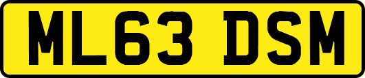 ML63DSM