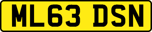 ML63DSN