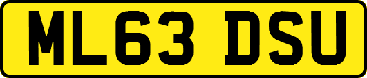 ML63DSU
