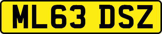 ML63DSZ