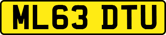 ML63DTU
