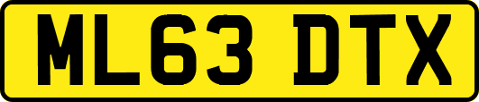 ML63DTX