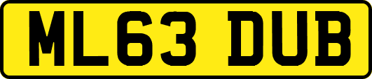 ML63DUB