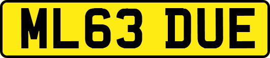 ML63DUE