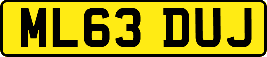 ML63DUJ