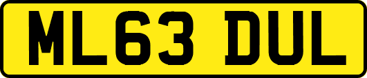 ML63DUL
