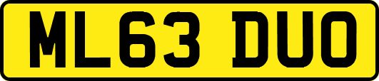 ML63DUO