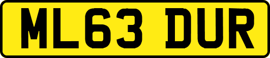 ML63DUR