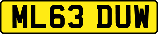 ML63DUW