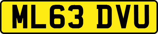 ML63DVU