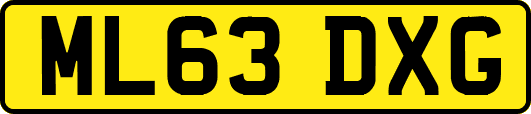 ML63DXG
