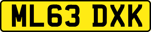 ML63DXK
