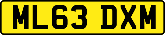 ML63DXM
