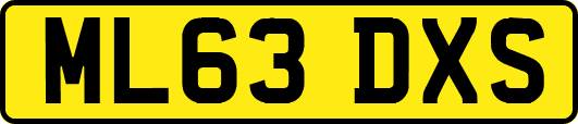 ML63DXS