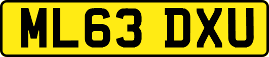 ML63DXU