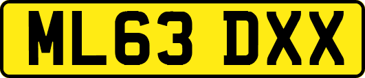 ML63DXX