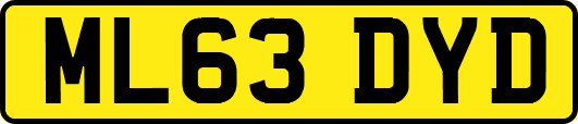 ML63DYD