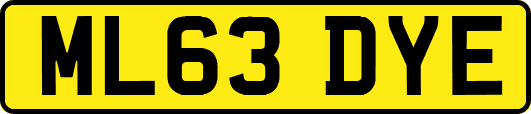 ML63DYE