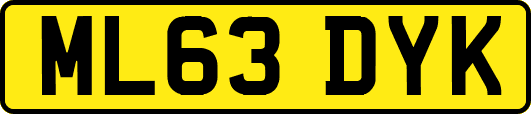 ML63DYK