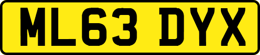 ML63DYX