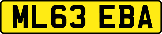 ML63EBA