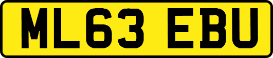 ML63EBU