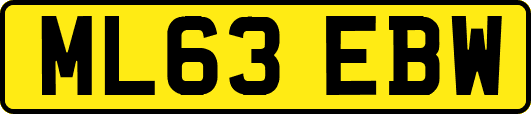 ML63EBW